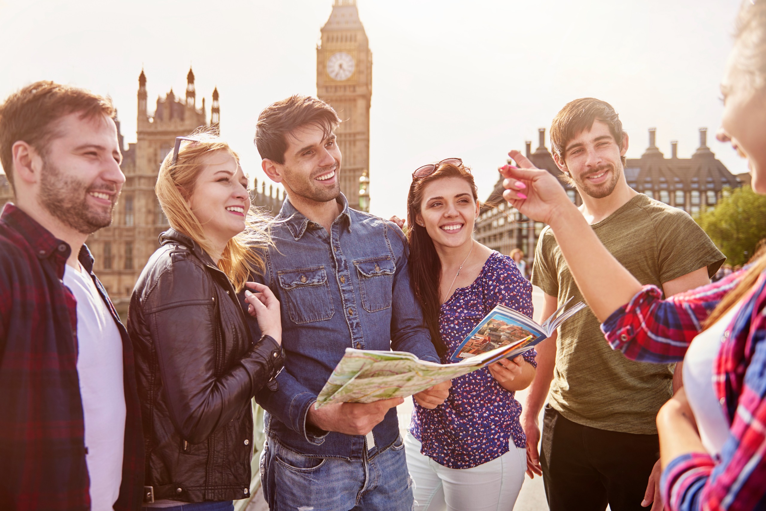 Exploring the Future: Business and Tourism Courses in the UK
